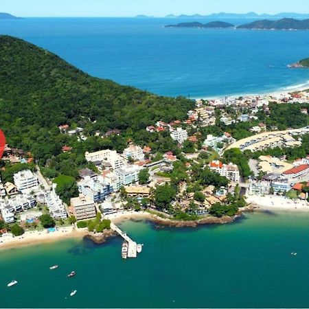1083 - Apartamento Com Vista Para O Mar Em בומבינאס מראה חיצוני תמונה