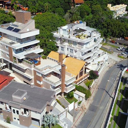 1083 - Apartamento Com Vista Para O Mar Em בומבינאס מראה חיצוני תמונה