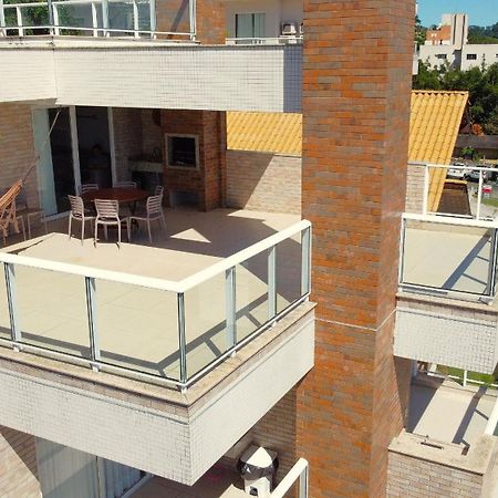 1083 - Apartamento Com Vista Para O Mar Em בומבינאס מראה חיצוני תמונה