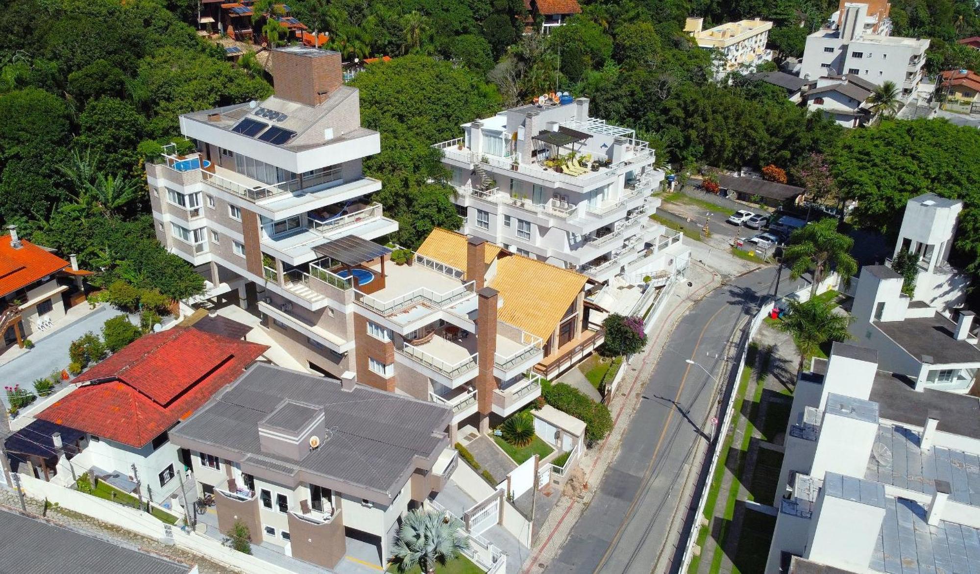 1083 - Apartamento Com Vista Para O Mar Em בומבינאס מראה חיצוני תמונה