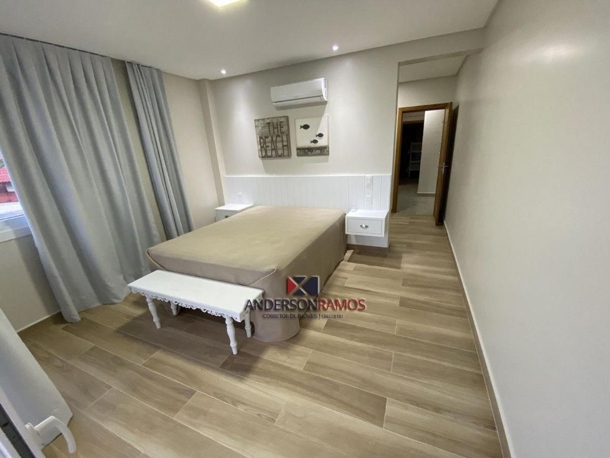 1083 - Apartamento Com Vista Para O Mar Em בומבינאס מראה חיצוני תמונה
