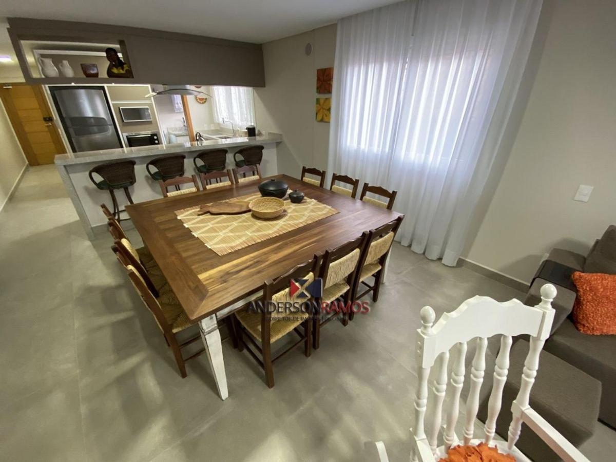 1083 - Apartamento Com Vista Para O Mar Em בומבינאס מראה חיצוני תמונה