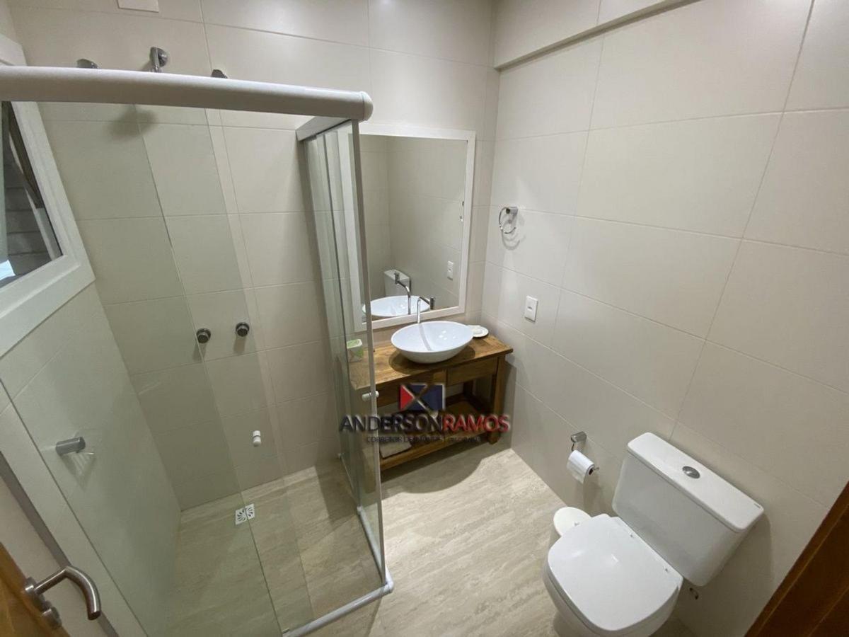 1083 - Apartamento Com Vista Para O Mar Em בומבינאס מראה חיצוני תמונה