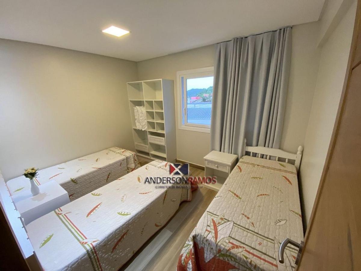 1083 - Apartamento Com Vista Para O Mar Em בומבינאס מראה חיצוני תמונה