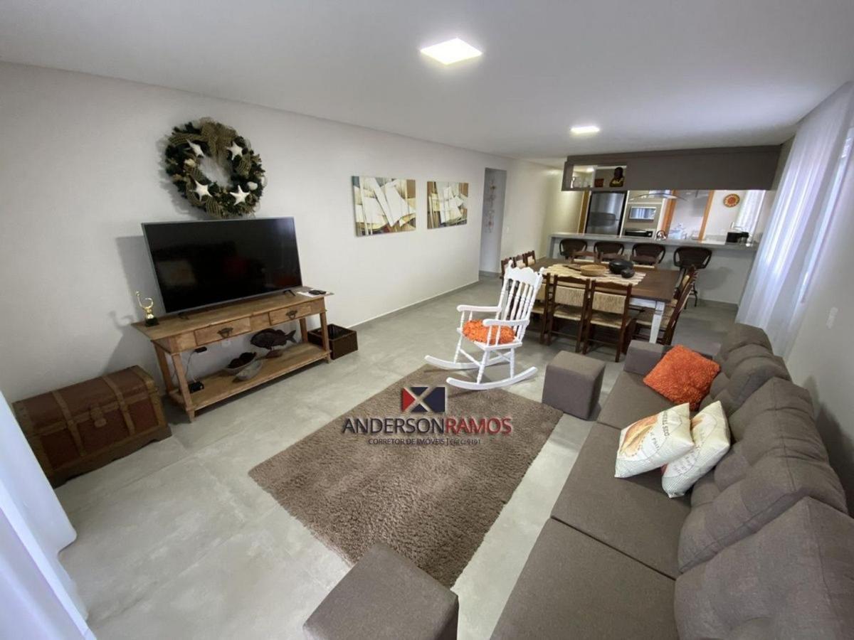1083 - Apartamento Com Vista Para O Mar Em בומבינאס מראה חיצוני תמונה
