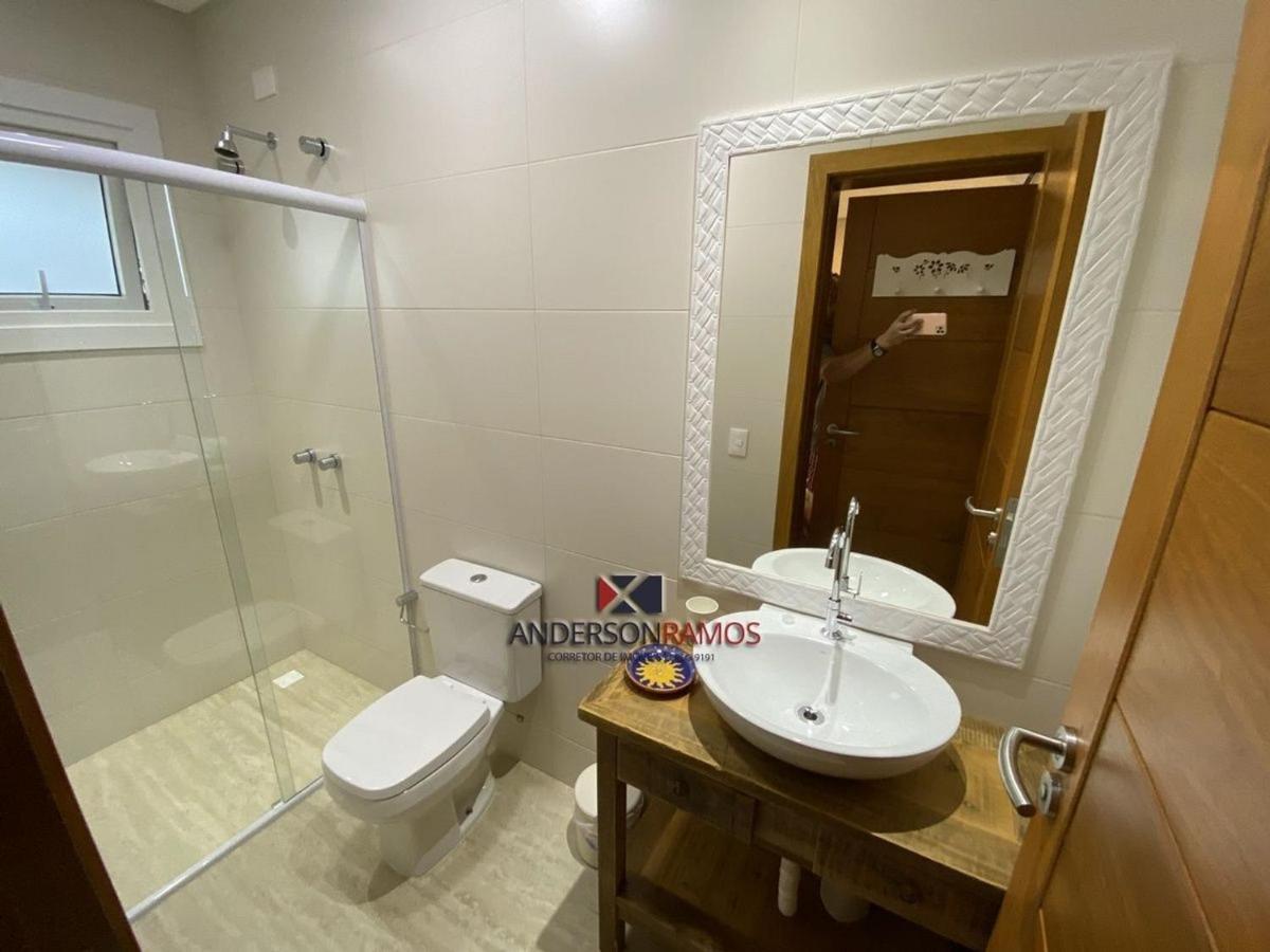 1083 - Apartamento Com Vista Para O Mar Em בומבינאס מראה חיצוני תמונה