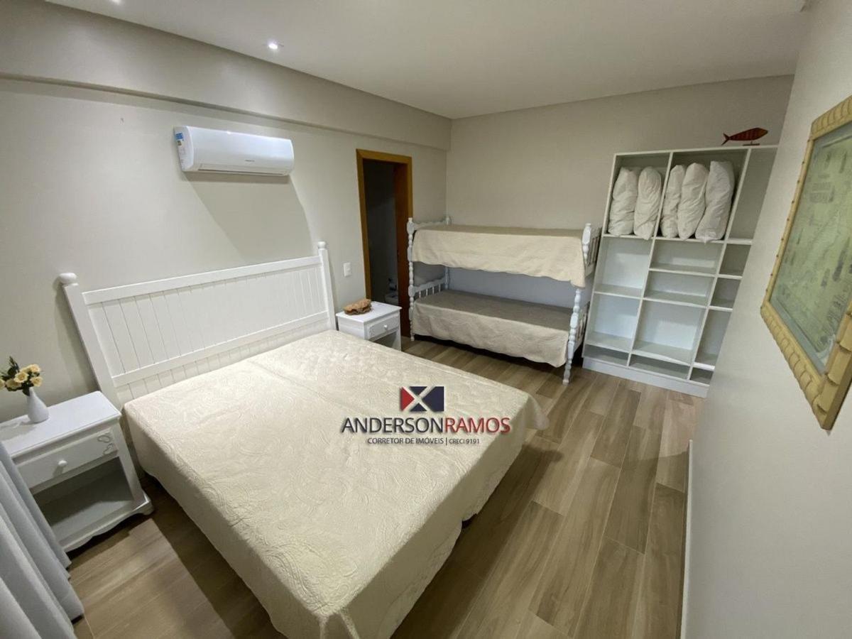 1083 - Apartamento Com Vista Para O Mar Em בומבינאס מראה חיצוני תמונה